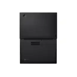 Lenovo ThinkPad X1 Carbon Gen 11 21HM - Conception de charnière à 180 degrés - Intel Core i7 - 1355U - j... (21HM004SFR)_13